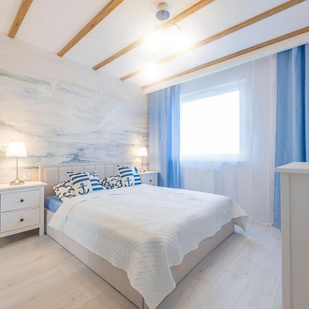 Apartamenty Deluxe Gdansk Luaran gambar