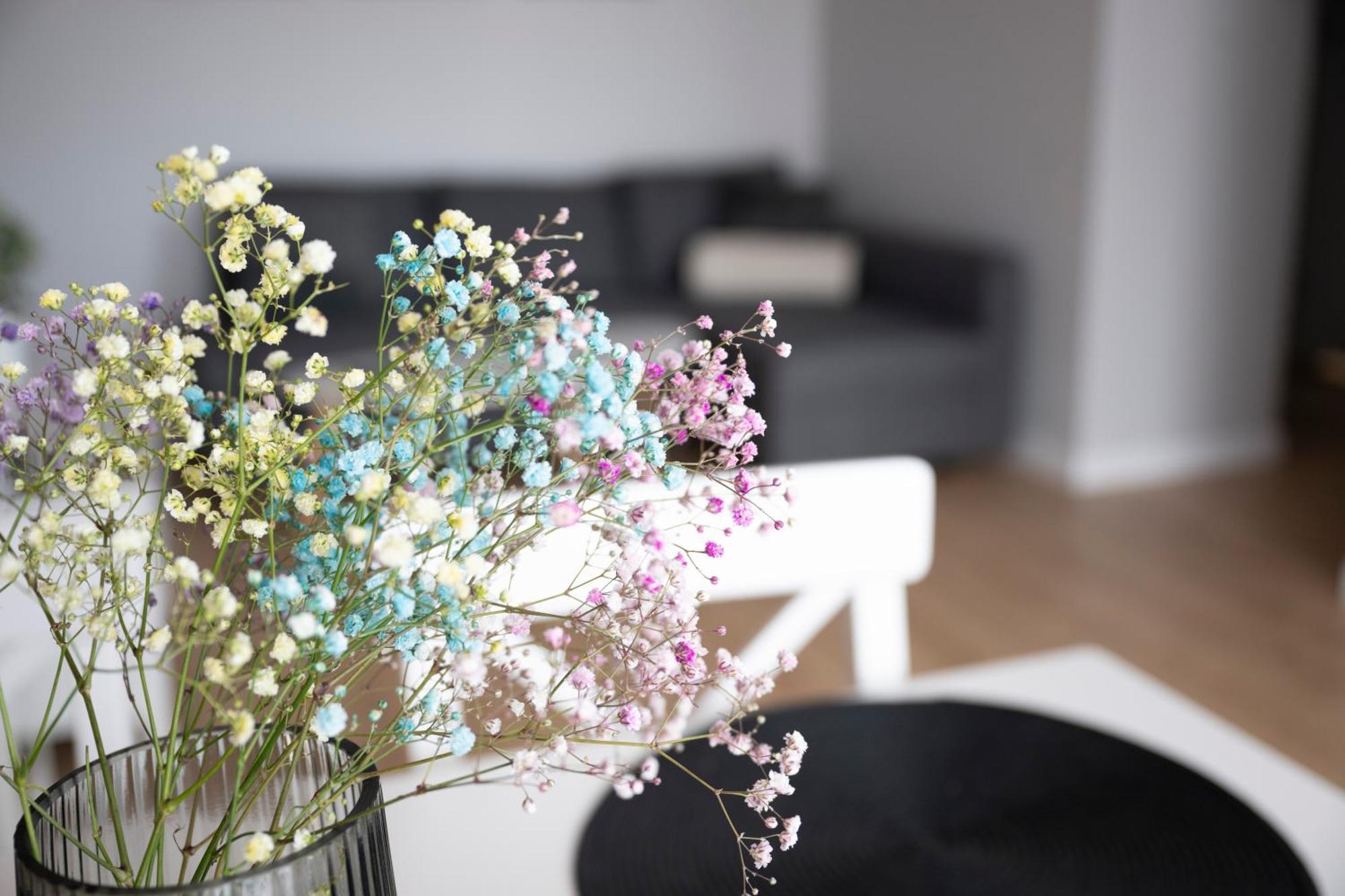 Apartamenty Deluxe Gdansk Luaran gambar