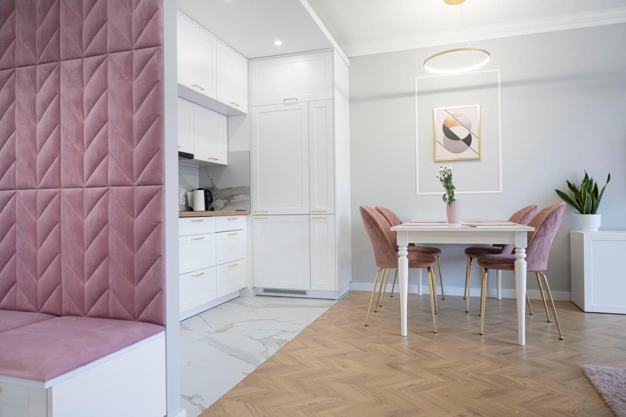 Apartamenty Deluxe Gdansk Luaran gambar