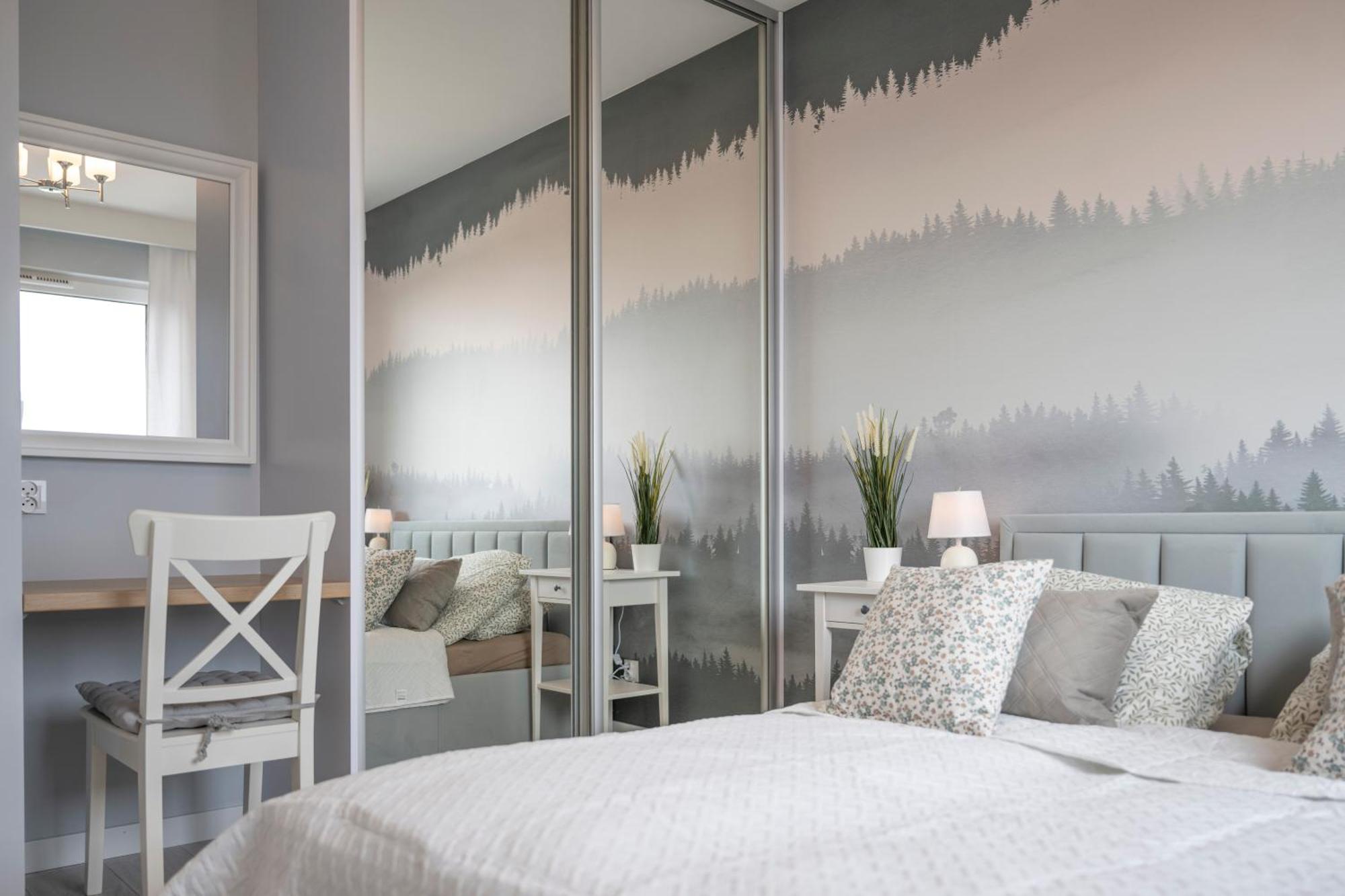 Apartamenty Deluxe Gdansk Luaran gambar