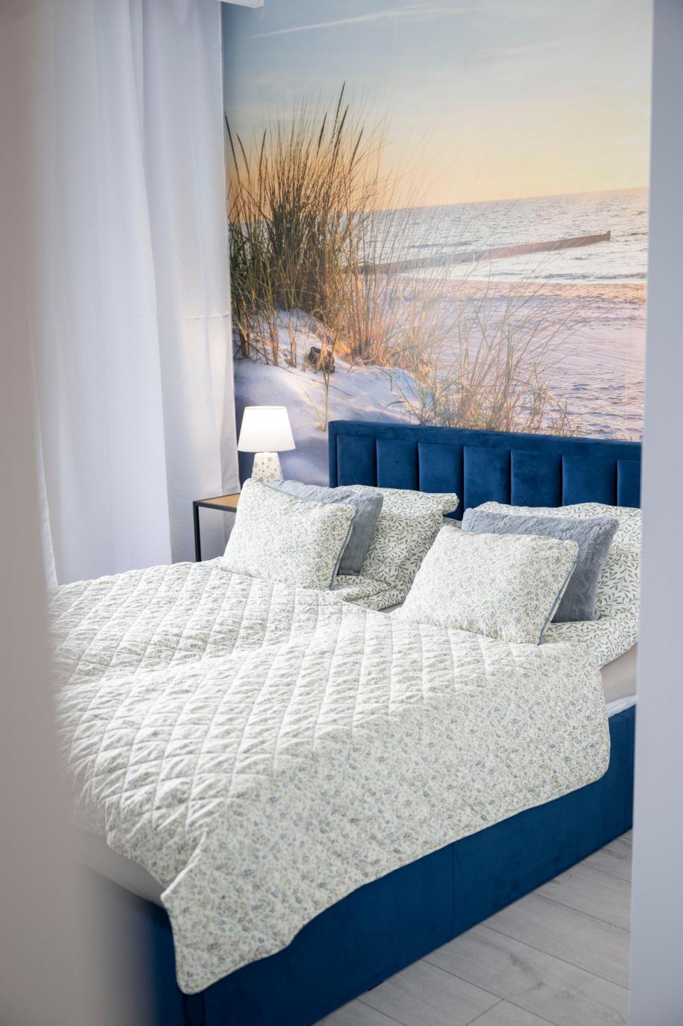 Apartamenty Deluxe Gdansk Luaran gambar
