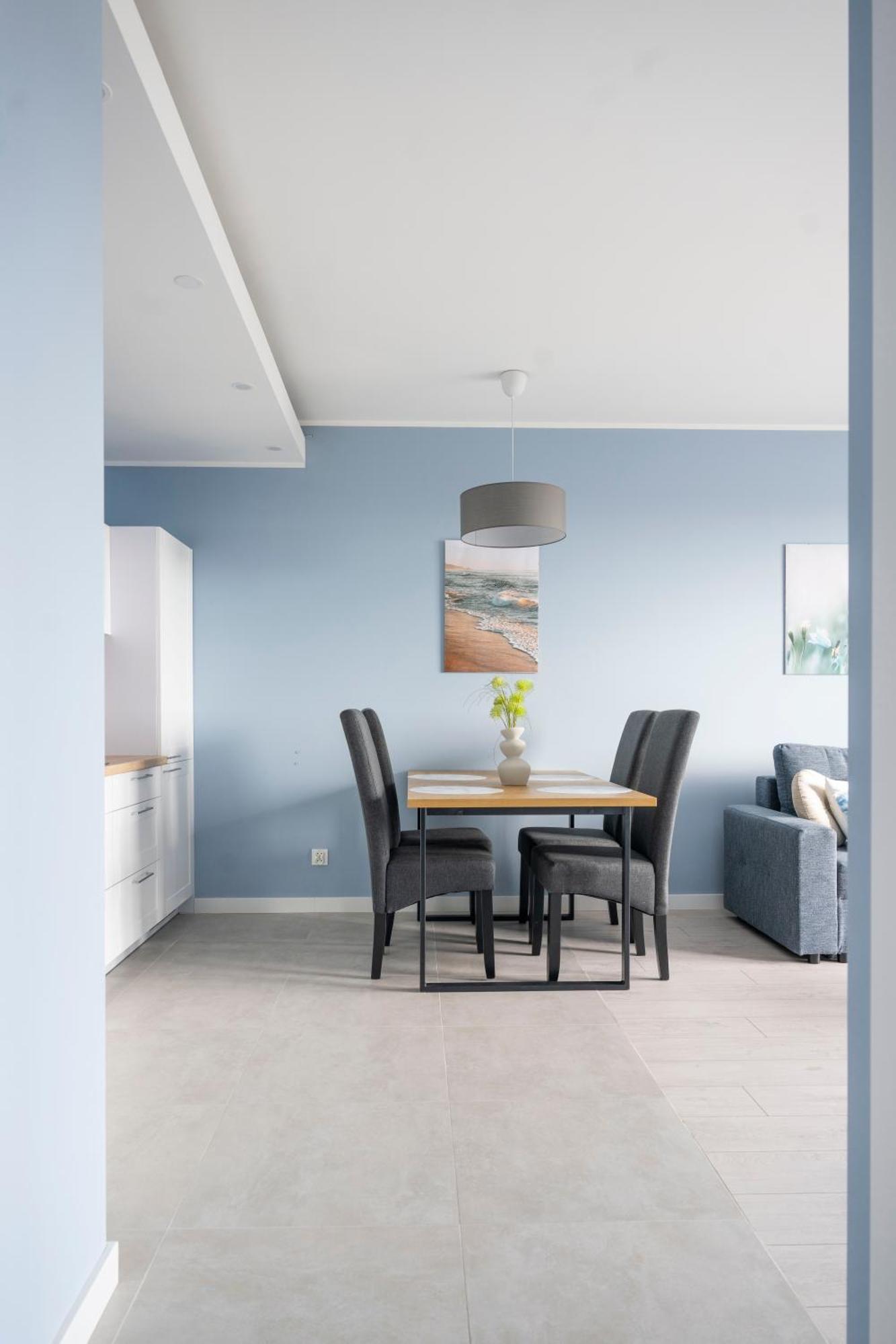 Apartamenty Deluxe Gdansk Luaran gambar