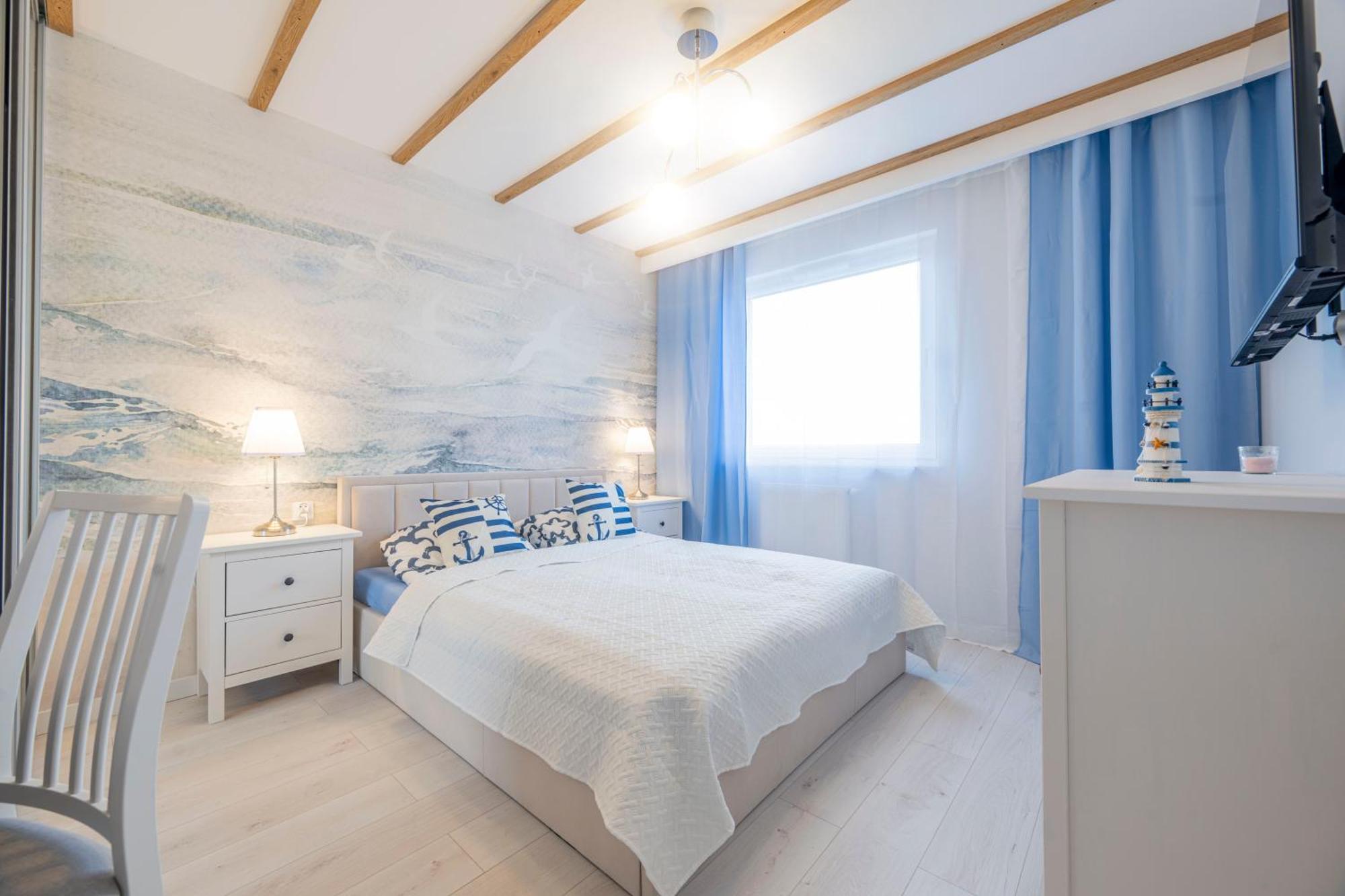 Apartamenty Deluxe Gdansk Luaran gambar