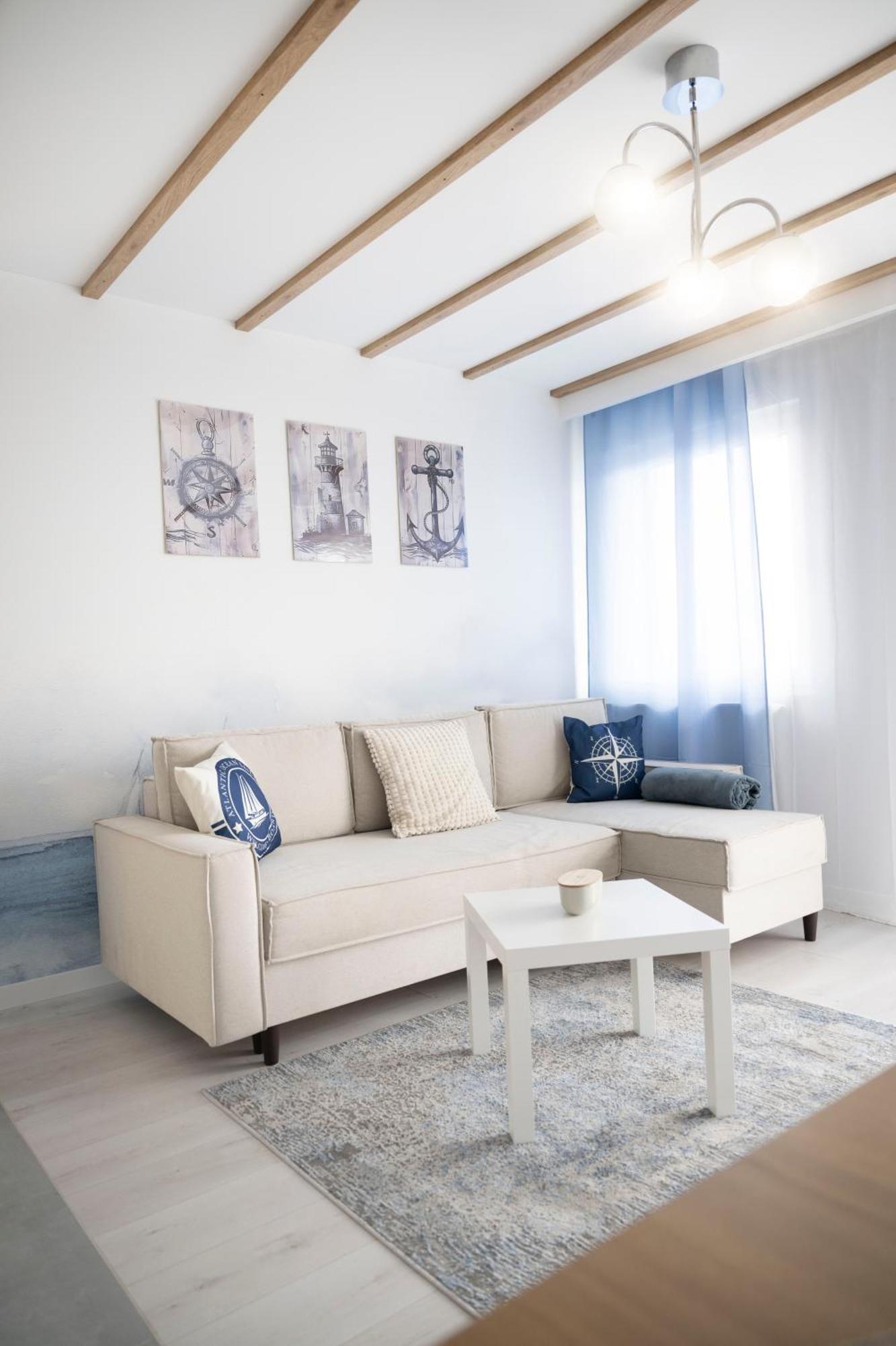 Apartamenty Deluxe Gdansk Luaran gambar